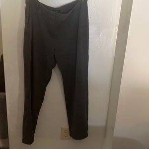 Women’s plus sz 16 dress pants slacks